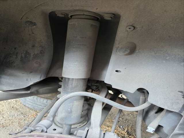 Amortiguador Trasero Derecho Chrysler 300 642982 AUT.