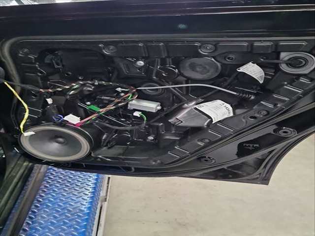 Foto 2ª: Elevalunas Manual Trasero Derecho Mercedes Clase A 140 A 200 MILD-HYBRID 177.087) 163CV 120KW [282.814] (2024)