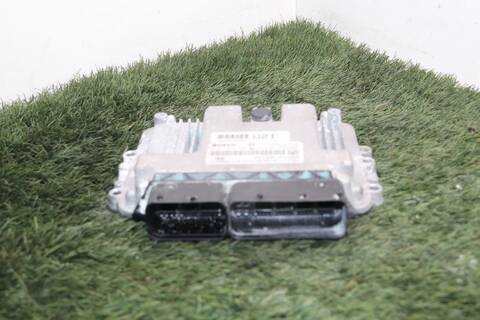 Centralita Motor ECU Hyundai i40 D4FD
