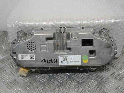 Foto 3ª: Cuadro de Instrumentos Fiat Tipo CROSS BERLINA 101CV 74KW [46349385] (2022)