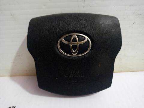 Foto 2ª: Airbag Delantero Izquierdo Toyota Prius BASIS AUT. 78CV [1NZFXE] (2003)