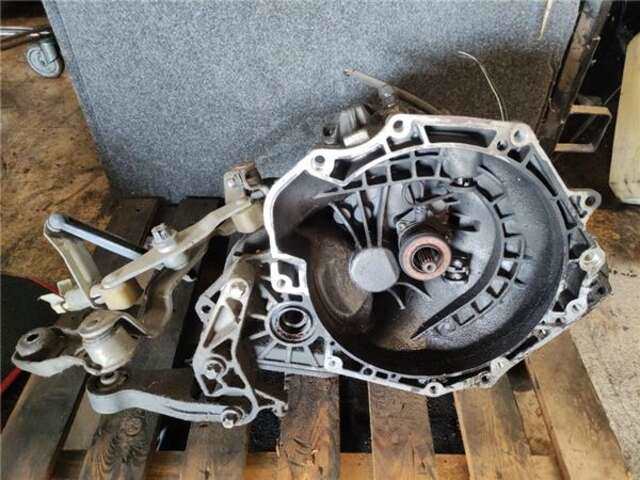 Caja Cambios Opel Corsa 1.2