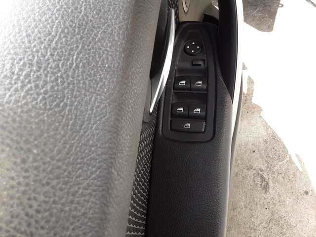 Foto 2ª: Puerta Delantera Izquierda Bmw Serie 3 315 2.0 DI 143CV BERLINA 0CV [N47D20C] (2013)