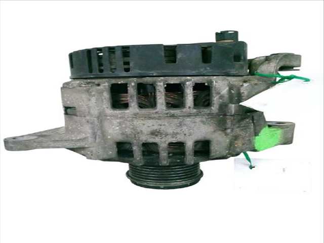 Alternador Renault Megane 1.9 DTI LA1U) I CLASSIC LA0/1_)