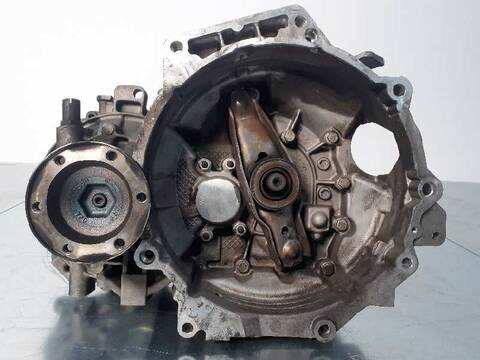 Caja Cambios Seat Ibiza ERENCE 80CV 59KW