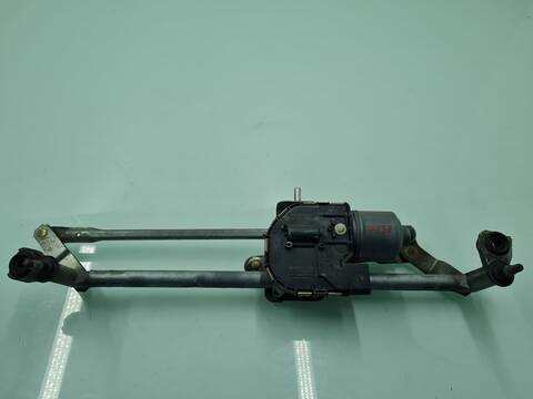 Motor Limpia Delantero Volkswagen Golf GTI 211CV 155KW