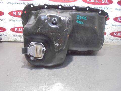 Foto 2ª: Carter Bmw Serie 3 315 316TI 115CV 85KW [N42B18A] (2002)