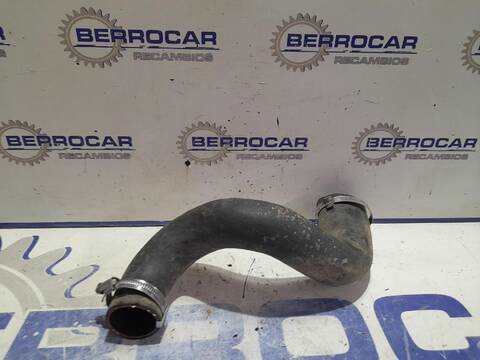 Foto 3ª: Tubo de Escape Land Rover Discovery 2.7 TD V6 CAT 190CV (2004)