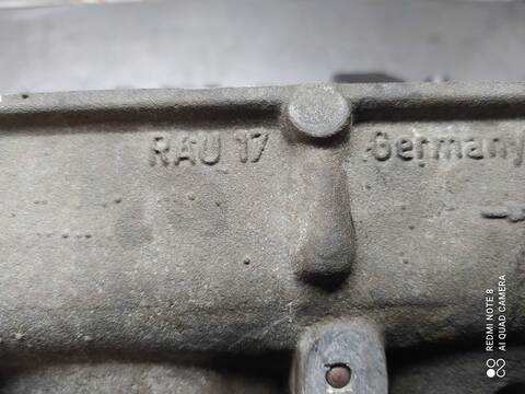 Foto 2ª: Culata Audi A3 2.0 TDI AMBIENTE 140CV 103KW [BMM] (2007)