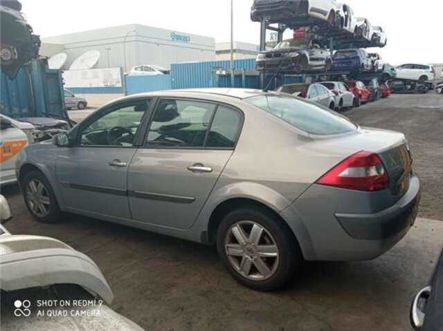 Foto 2ª: Piloto Trasero Izquierdo Renault Megane 1.9 CONFORT AUTHENTIQUE [1.9 LTR. - 88 KW DCI DIESEL] II CLASSIC BERLINA (2003-_) [F9QB800]