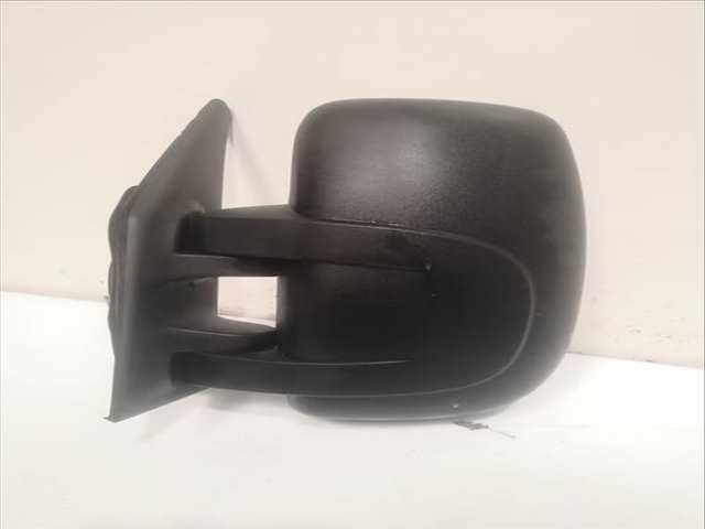 Foto 3ª: Retrovisor Izquierdo Opel Movano G9UA6 FURGON (2007)