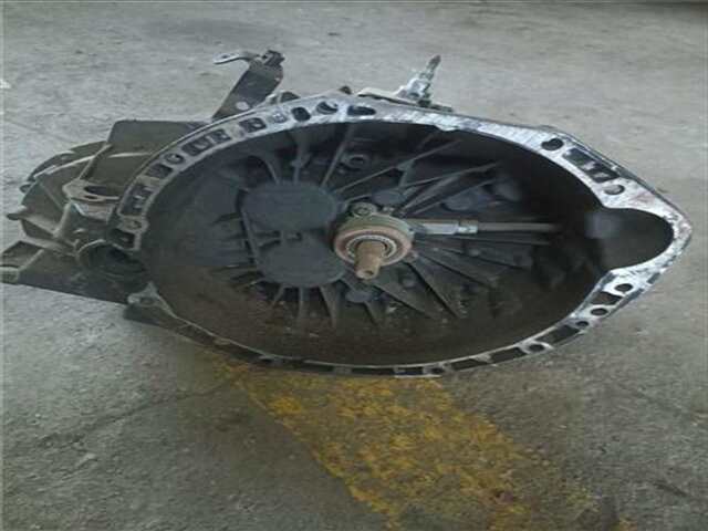 Foto 3ª: Caja Cambios Renault Megane 1.9 BUSINESS [1.9 LTR. - 88 KW DCI DIESEL] II BERLINA 5P (10.2002-_)