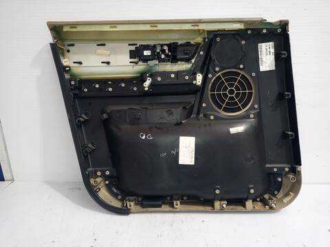 Foto 3ª: Tapizados Cartoneras Land Rover Discovery TDV6 HSE 245CV 180KW [306DT] (2010)