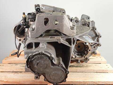 Foto 3ª: Caja Cambios Seat Ateca 1.5 TSI 150CV 110KW [DXD] (2022)