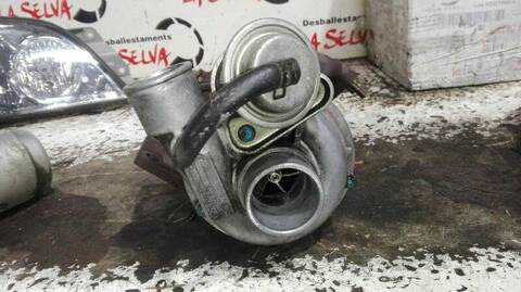 Turbocompresor Kia Carnival J3