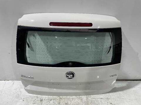 Portón Skoda Yeti ACTIVE 105CV