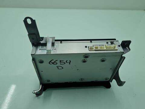 Foto 3ª: Sistema GPS Toyota Land Cruiser 3.0 D4-D VX 163CV 120KW [1KDFTV] (2004)