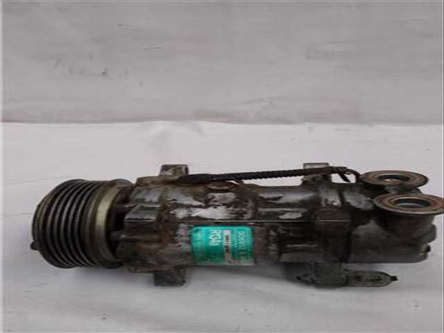 Foto 2ª: Compresor Aire Acondicionado Peugeot 206 1.4 XR [1 4 LTR. - 55 KW] BERLINA 75CV