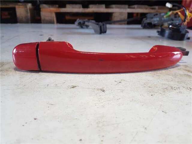 Maneta Exterior Delantera Derecha Fiat Stilo 1.6 16V (192_XB1A)