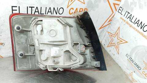 Foto 4ª: Piloto Trasero Derecho Audi A4 2.0 TDI AVANT 140CV 103KW [BRE] (2007)