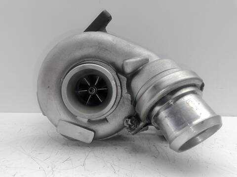 Turbocompresor Mercedes Sprinter 313 CDI 903.661-662) 129CV 95KW CAJA CERRADA