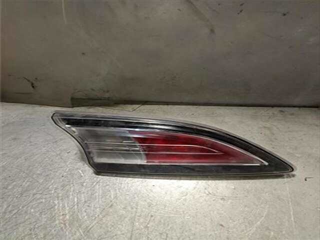 Piloto Portón Izquierdo Mazda 3 1.6 ACTIVE [1.6 LTR. - 77 KW 16V CAT]