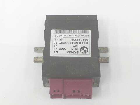 Foto 3ª: Centralita Motor ECU Bmw X6 3.0 TD 235CV [306D3] (2007)