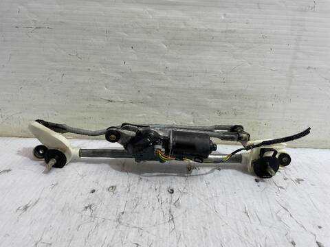 Motor Limpia Delantero Nissan Micra SPORT 80CV