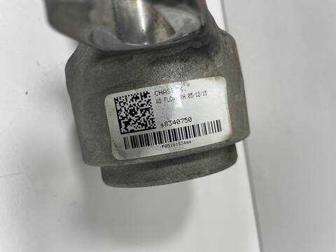 Foto 3ª: Brazo Suspension Delantero Derecho Jeep Grand Cherokee 63D (2015)