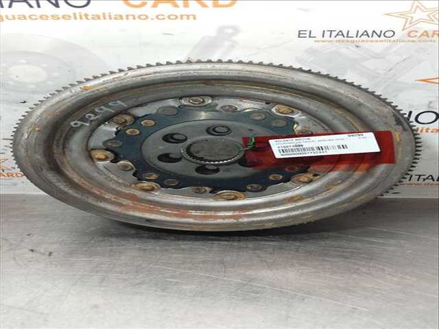 Volante Motor Volkswagen Passat HIGHLINE BERLINA 140CV 103KW