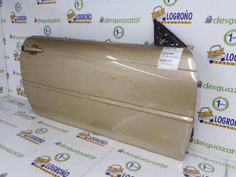 Foto 2ª: Puerta Delantera Derecha Bmw Serie 3 315 320 CD [M47N204D4] (2003)