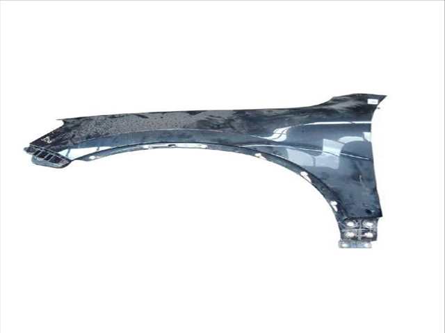 Aleta Delantera Izquierda Volkswagen Touareg 3.0 V6 TDI