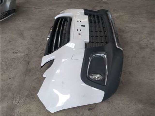 Foto 3ª: Paragolpes Delantero Peugeot 2008 1.6 ACTIVE [1.6 LTR. - 73 KW BLUE-HDI FAP]