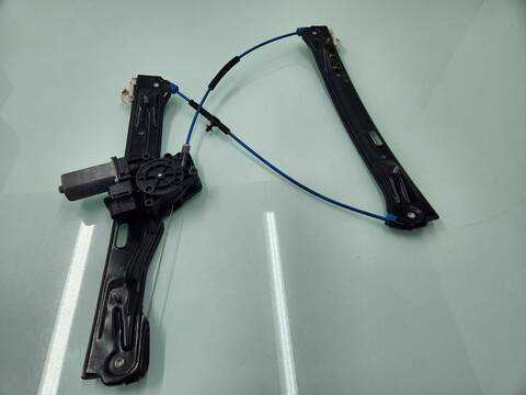 Elevalunas Eléctrico Delantero Derecho Bmw Serie 3 315 318D 143CV 105KW