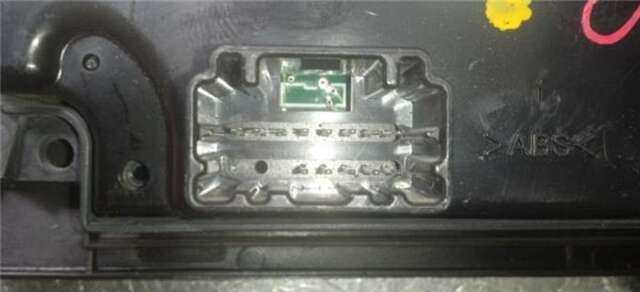 Foto 3ª: Mando Climatizador Jeep Grand Cherokee 3.0 CRD 65 ANIVERSARIO [3.0 LTR. - 160 KW CRD CAT] [642980]