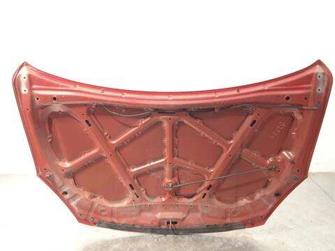 Foto 4ª: Capot Hyundai i30 CLASSIC 109CV 80KW [G4FA] (2009)