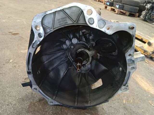 Caja Cambios Iveco Daily 35C13. 35C13 /P. 35S13 D. 35S13. 35S13 /P