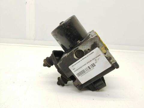 Foto 3ª: Abs Volkswagen Passat ADVANCE BERLINA 140CV 103KW [BKP] (2005)