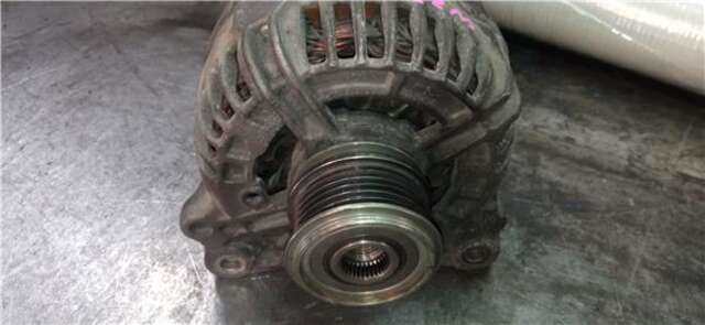 Foto 3ª: Alternador Audi Tt 2.0 TFSI COUPE [2.0 LTR. - 147 KW 16V TFSI] [BWA]
