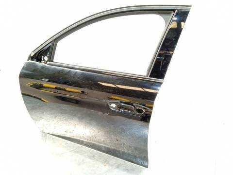 Foto 3ª: Puerta Delantera Izquierda Peugeot 208 1.2 PURETECH 130 131CV 96KW [HNS] (2020)
