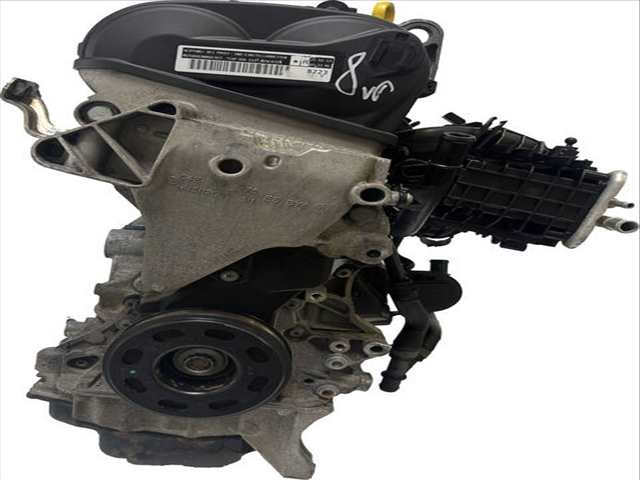Motor Completo Seat Leon 140CV 103KW