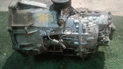 Caja Cambios Mercedes Sprinter 2.3 DIESEL 79CV 58KW