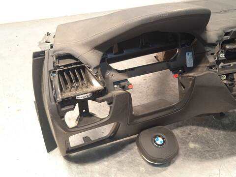 Foto 2ª: Kit Airbag Bmw X3 M COMPETITION 510CV 375KW [S58 B30 A] (2024)