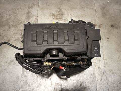 Motor Completo Mg ZS 1.5 VTI 106CV 78KW