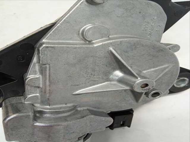 Foto 4ª: Motor Limpia Delantero Peugeot 2008 1.5 BLUEHDI 100 102CV 75KW [YHY (DV5RD)] (2020)