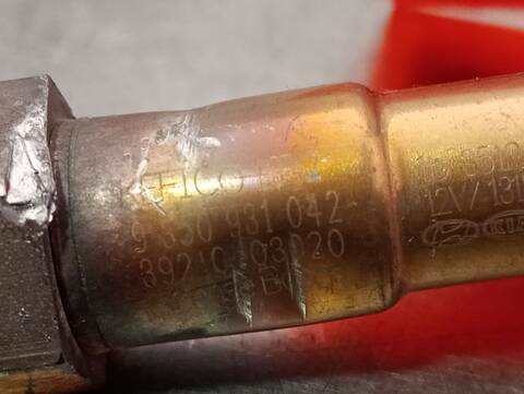 Foto 2ª: Sonda Lambda Hyundai i20 CITY S 86CV 63KW [G4LA] (2014)