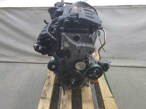 Foto 3ª: Motor Completo Honda Civic 1.8 VTEC 140CV 50KW [R18A2] (2005)