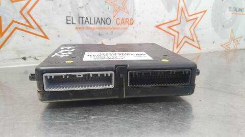 Foto 4ª: Centralita Motor ECU Dacia Duster ACCESS 115CV 84KW [H4M D7] (2019)