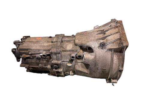 Foto 3ª: Caja Cambios Bmw Serie 3 320 320D 122 CV 90KW [M47D20 204D4] (2006)