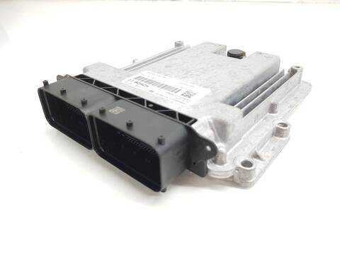 Foto 3ª: Centralita Motor ECU Fiat Ducato VERSION INDEFINIDA